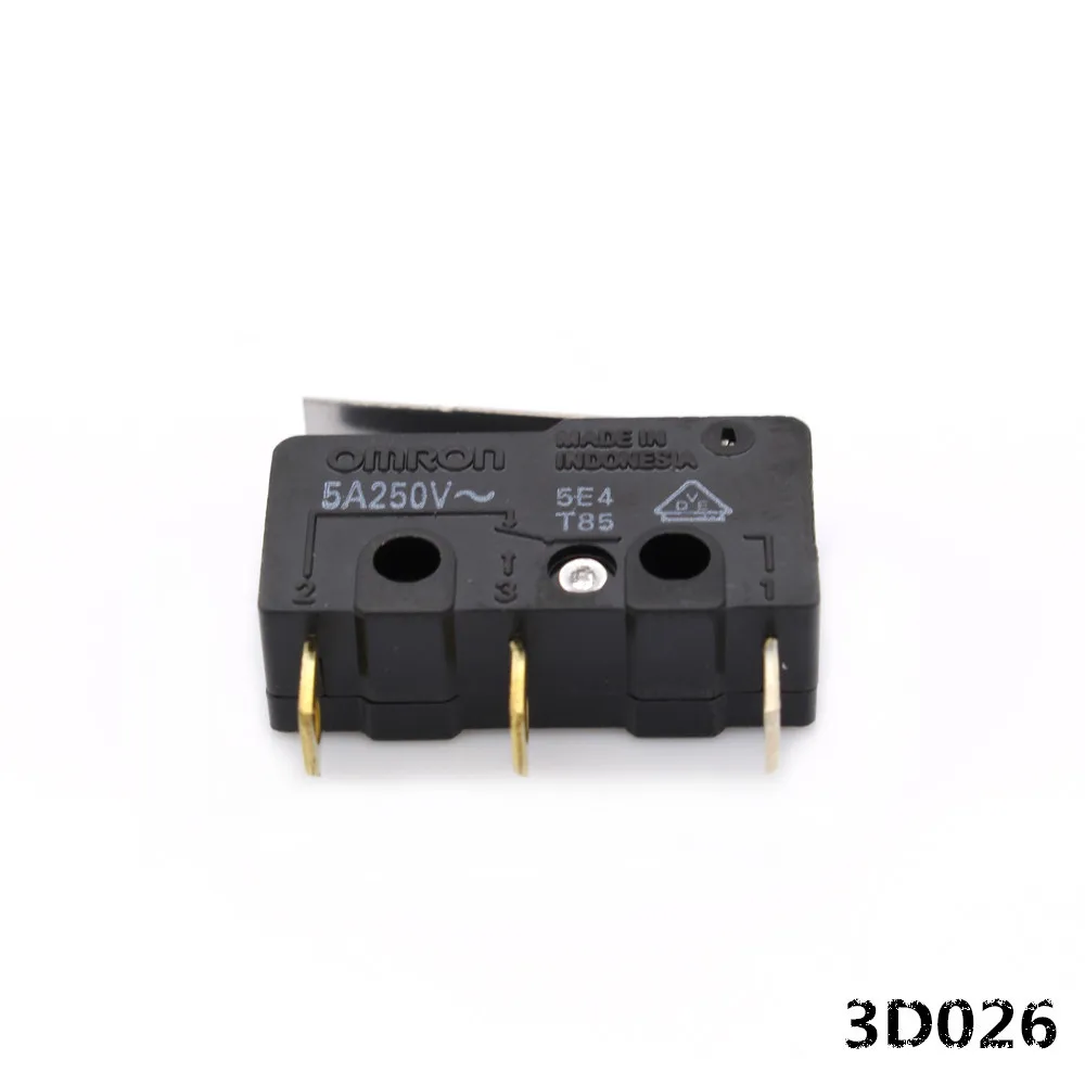 Ss-5gl enstop, 3d-принтер концевой выключатель OMRON SS-5GL