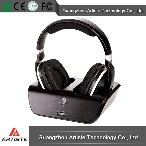 Лучшее качество домашних беспроводных наушников