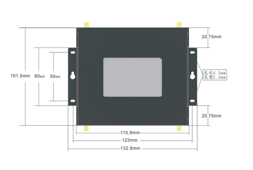 4G LTE CPE with LTE antenna, fast WAN/LAN,3g/4g wireless router with sim card slot