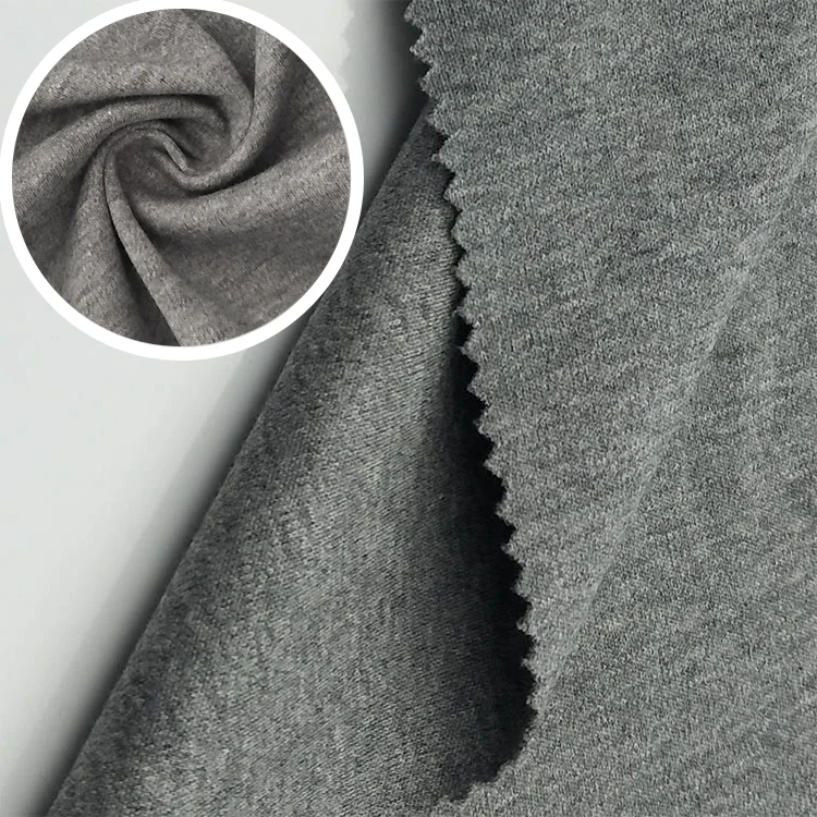 
Best Popular 95% Cotton 5% Lycra Fabric Lycra Cotton Fabric 