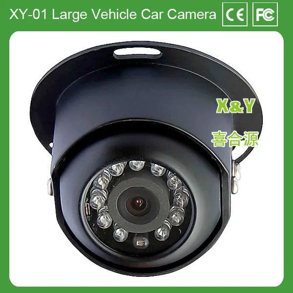 12v ~24v ccd автобусе ван rruck прицеп грузовика тяжелых транспортных средств обязанности заднего вида авто