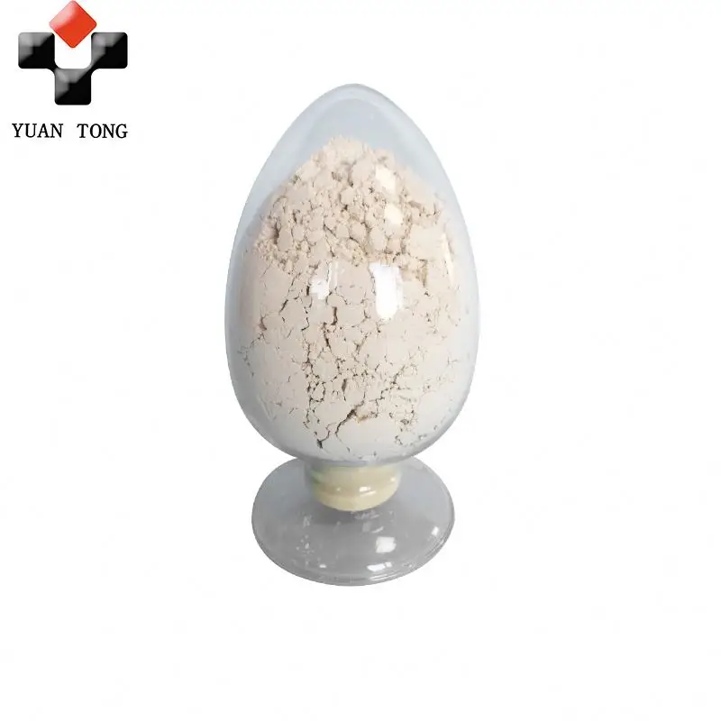 raw material diatomaceous earth diatomite Insecticide powder with best price for killling insect