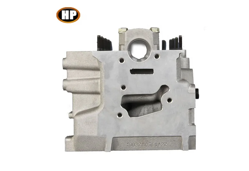 8140.43S/8140.43 N 908 544 OR 504007419 OR 500311375 OR 500350839 ENGIEN BARE CYLINDER HEAD FOR FIAT  Ducato 14/Dacato 18 Maxi