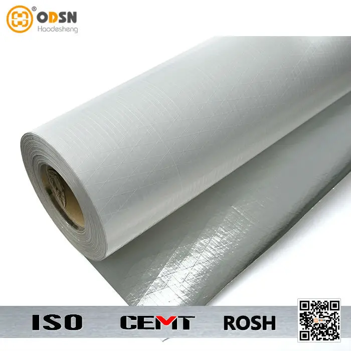 
 Прямые продажи с фабрики изоляции алюминиевой фольги  