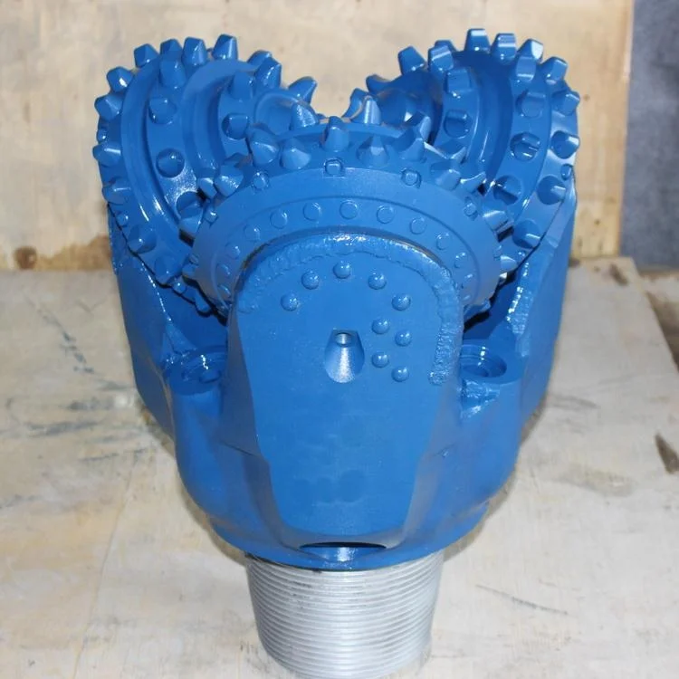 13 1/8 inch IADC 537 TCI tricone drilling bit