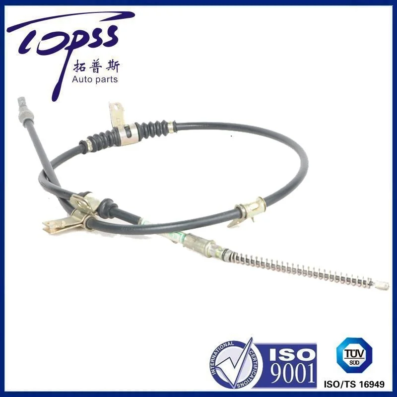 Topss 96534870 Заводская Цена Автоматический Тормозной Трос Продается