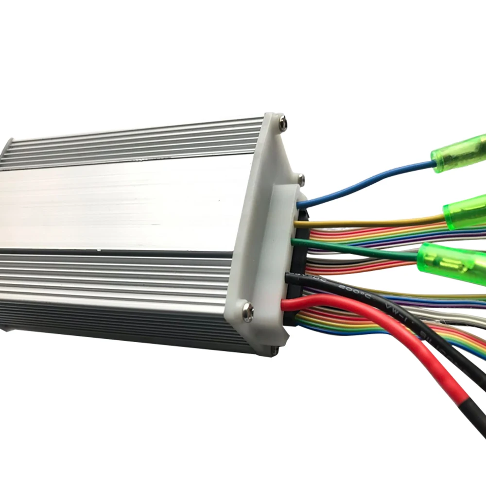 Electric sharing bicycle controller electric scooter controller 36v 800w scooter dc motor controller  spare accessories