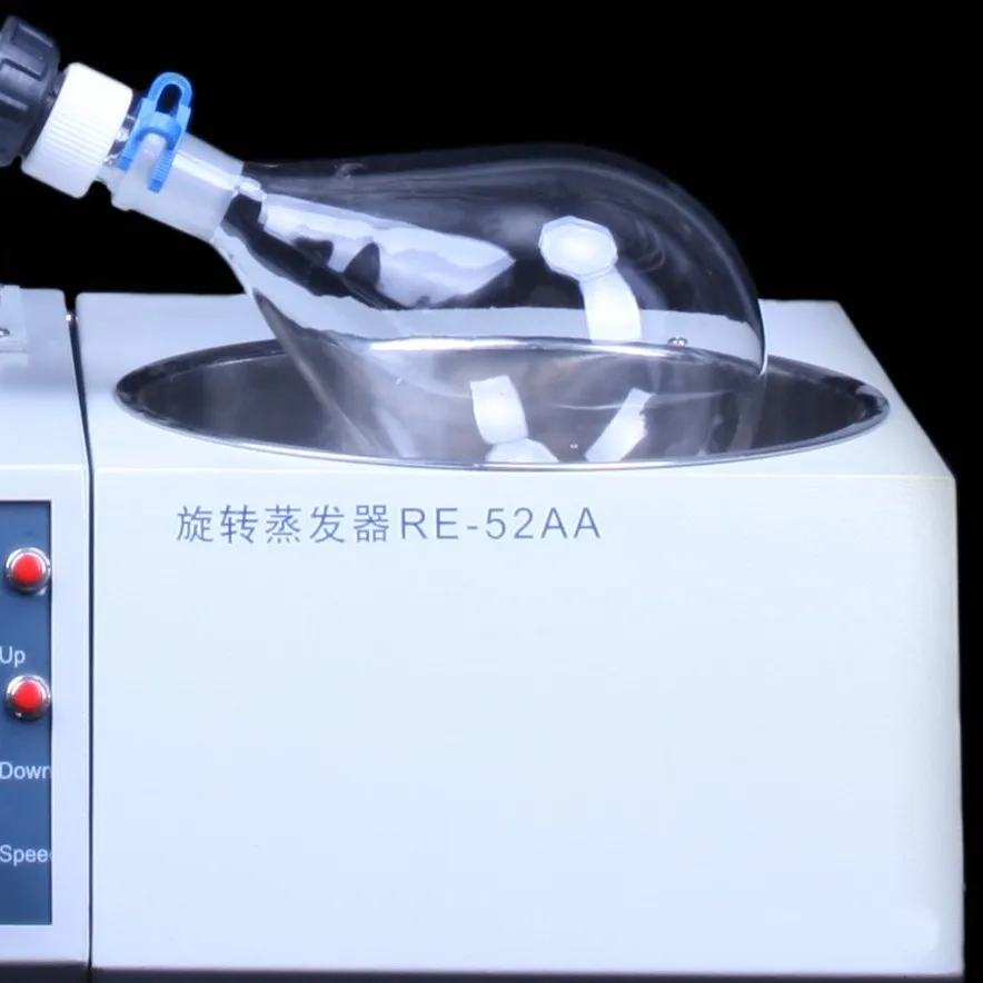 Professional mini short path distillation for sale