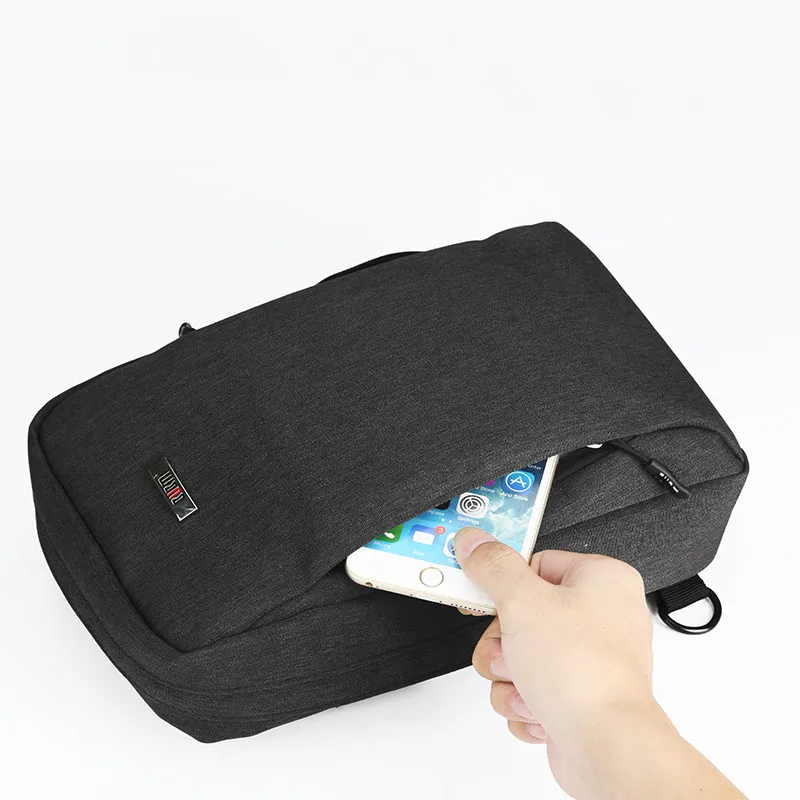 BUBM EVA Large Capacity Bag For N intendo SWITCH Accessories