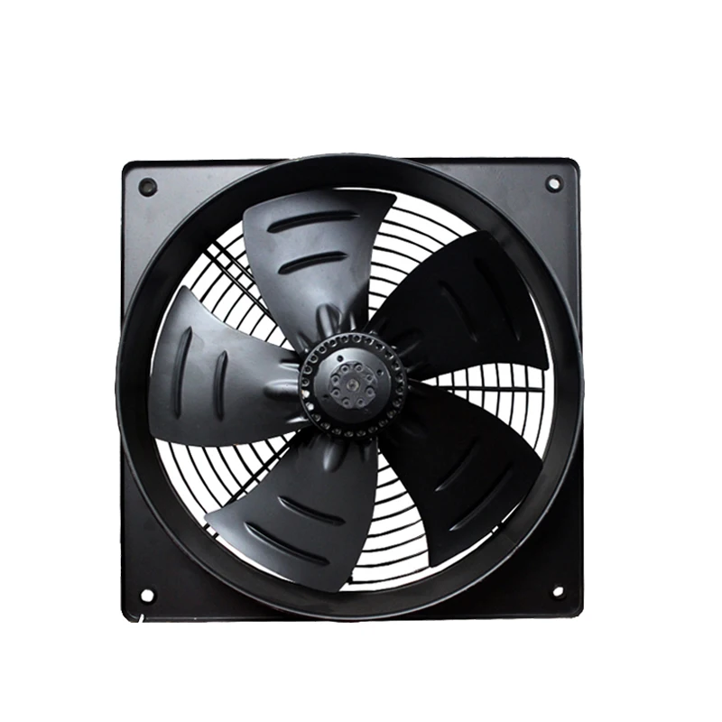 Silent Electric Large Air Flow Exhaust Ventilation Dairy Farm Cooling Exhaust Fan
