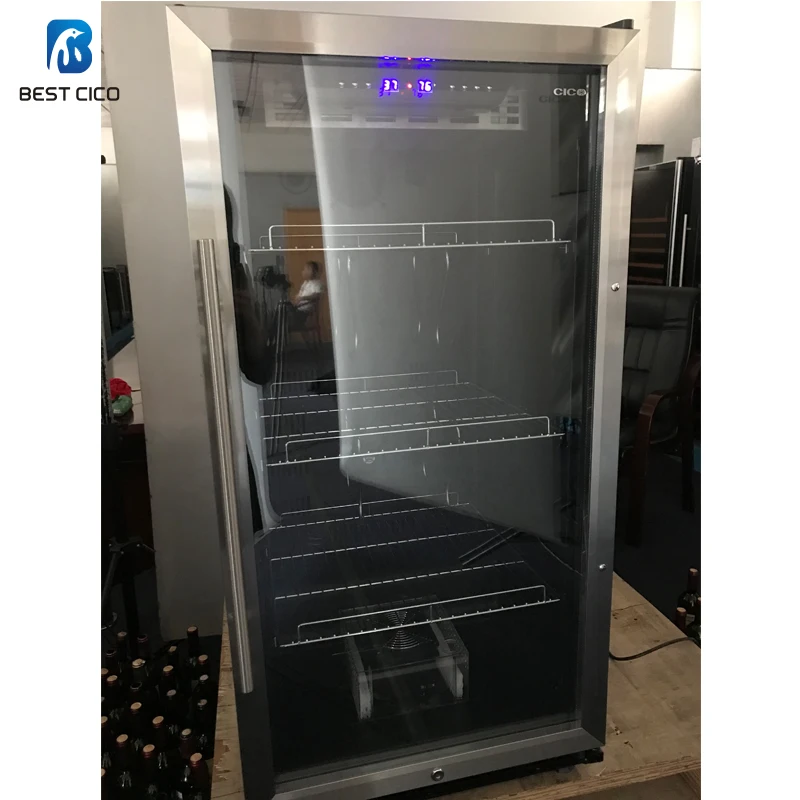 Newly Made Drying Meat Machine Dry Aged Steak Fridges DA-280A