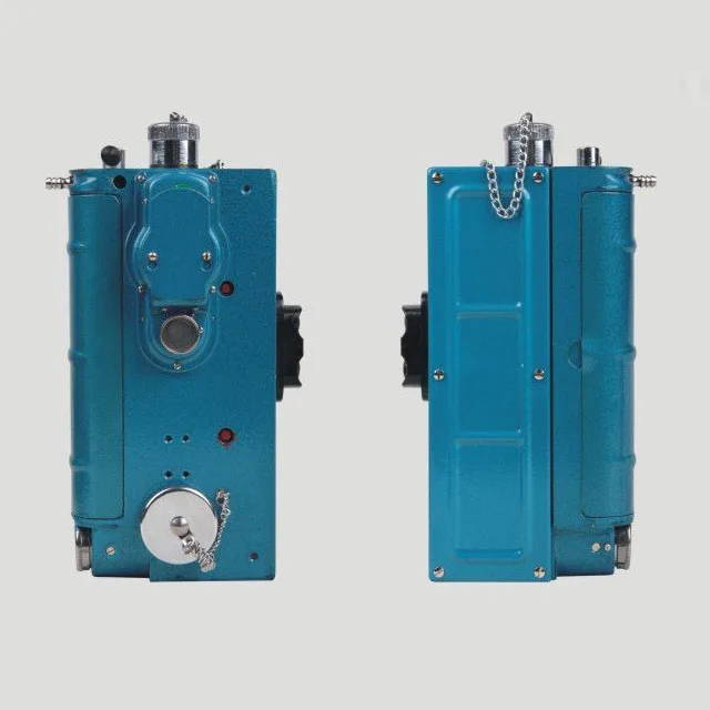 
Methane Gas Meter Model CJG10 Optical Interference Methane Detector 
