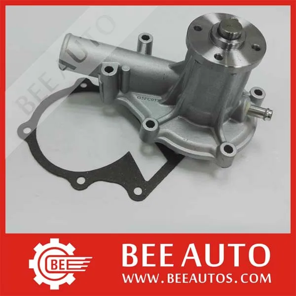 D1105 Kubota Water Pump 1625173034