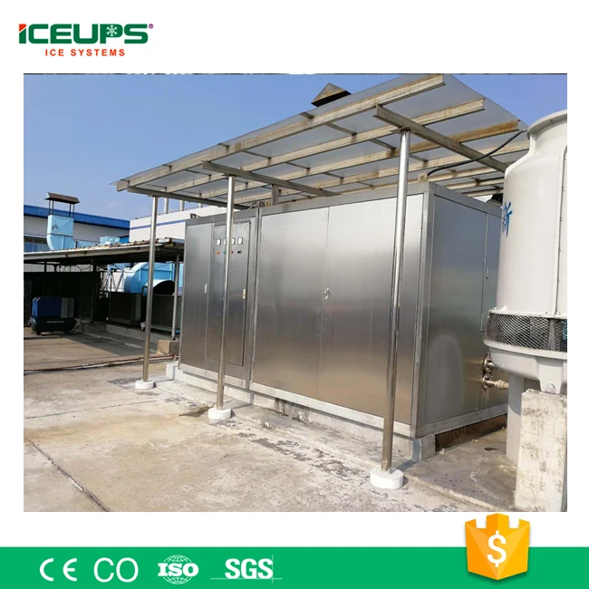 Bread cooling machine vacuum cooler/chiller