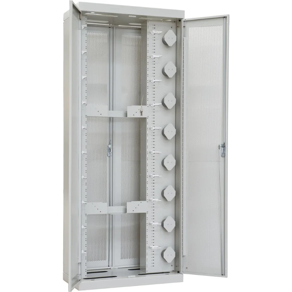 42U 780 мм широкий стоечный сервер