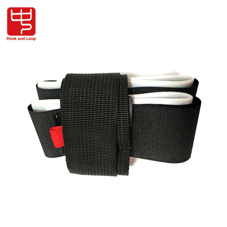 
Custom Alpine Ski carrier strap 