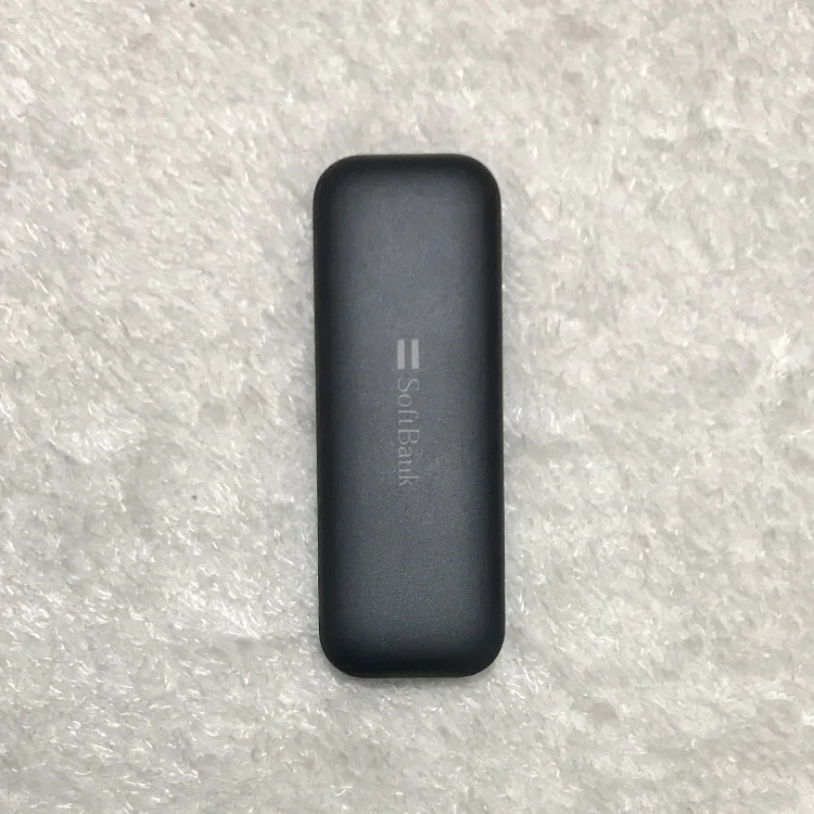  ZTE 403ZT Softbank 4G LTE USB-модем Cat7 300 мбит/с мобильный
