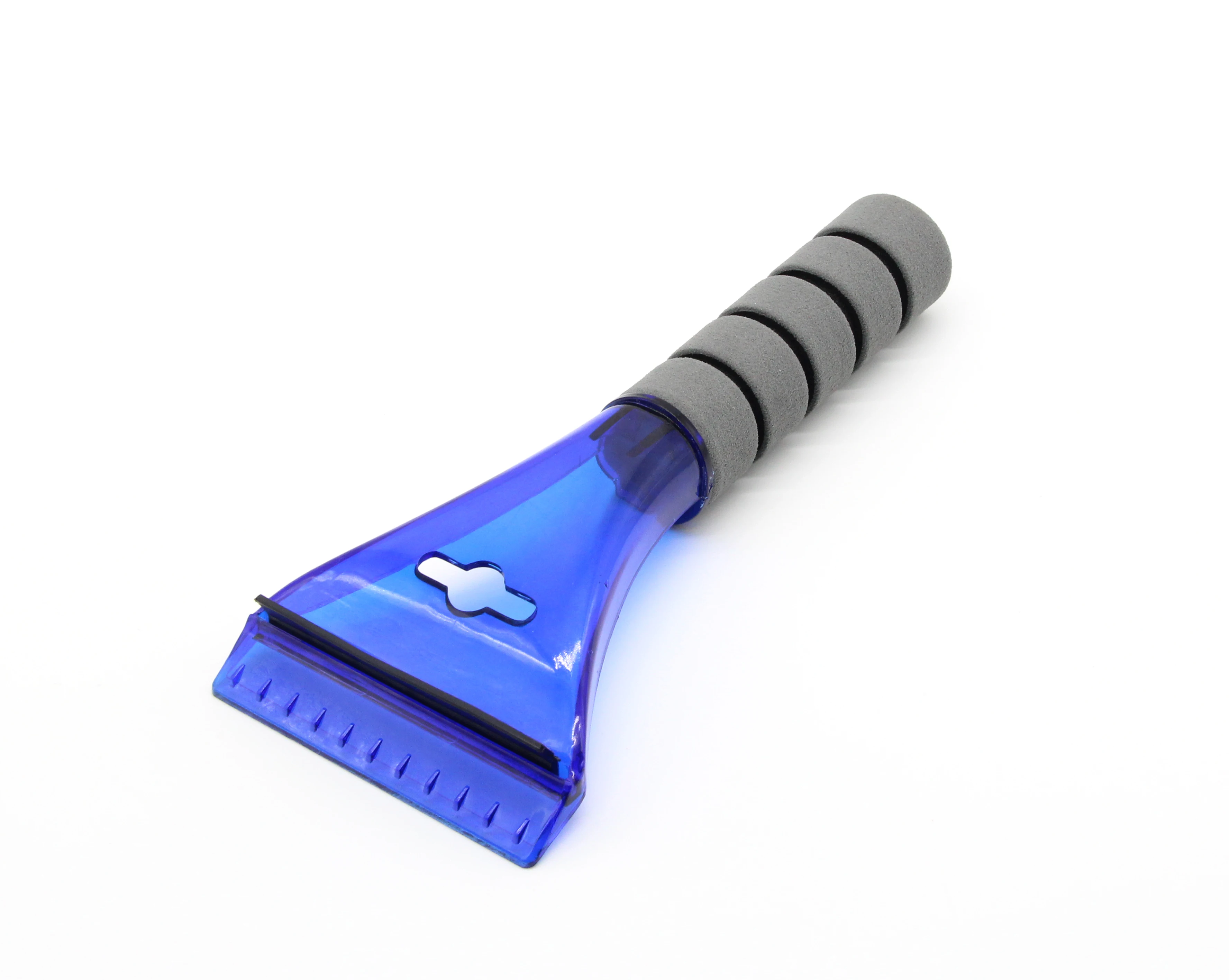 Popular EVA Ice plastic Scraper squeegee ice scraper