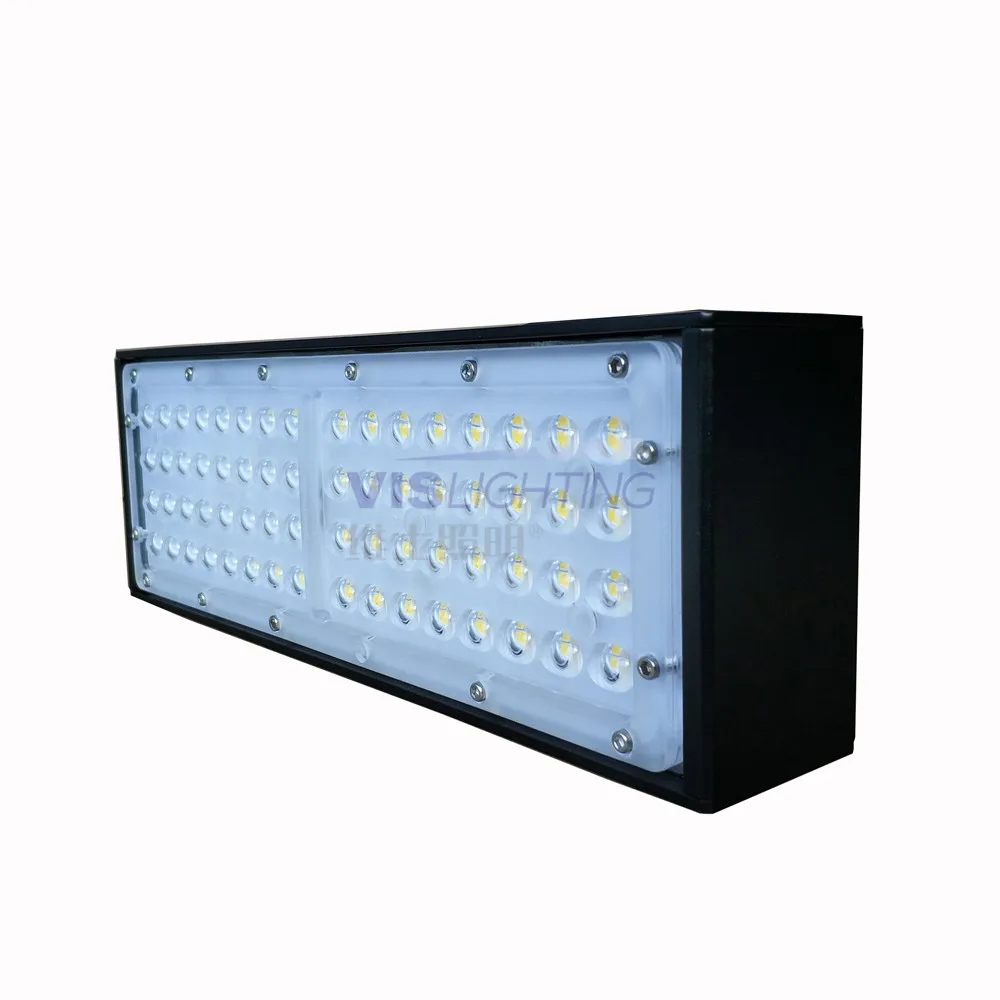 Exterior Outdoor Sport Tennis Stadium Football Field Searchlight Projector LED Flood Light 200W 150W 100W