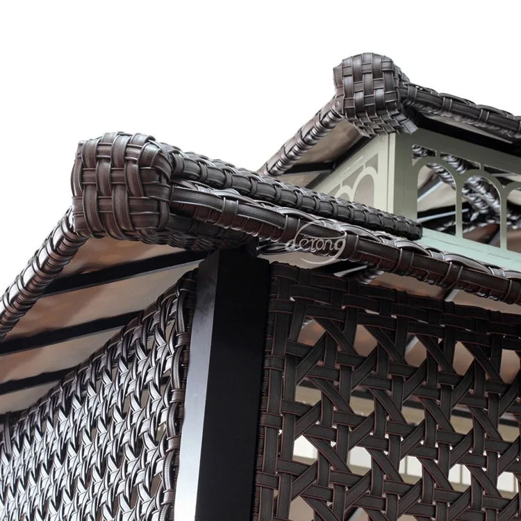 outdoor garden   tent gazebo  furniture sets