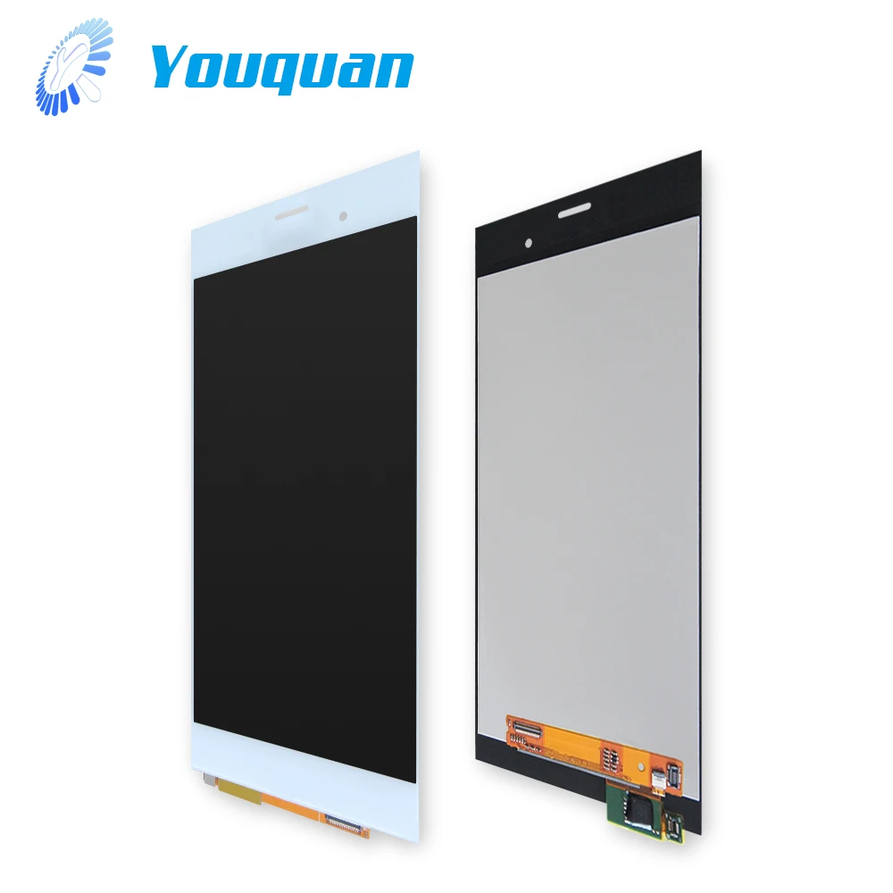 
for sony xperia z3 dual lcd touch screen,lcd display for sony xperia z3 