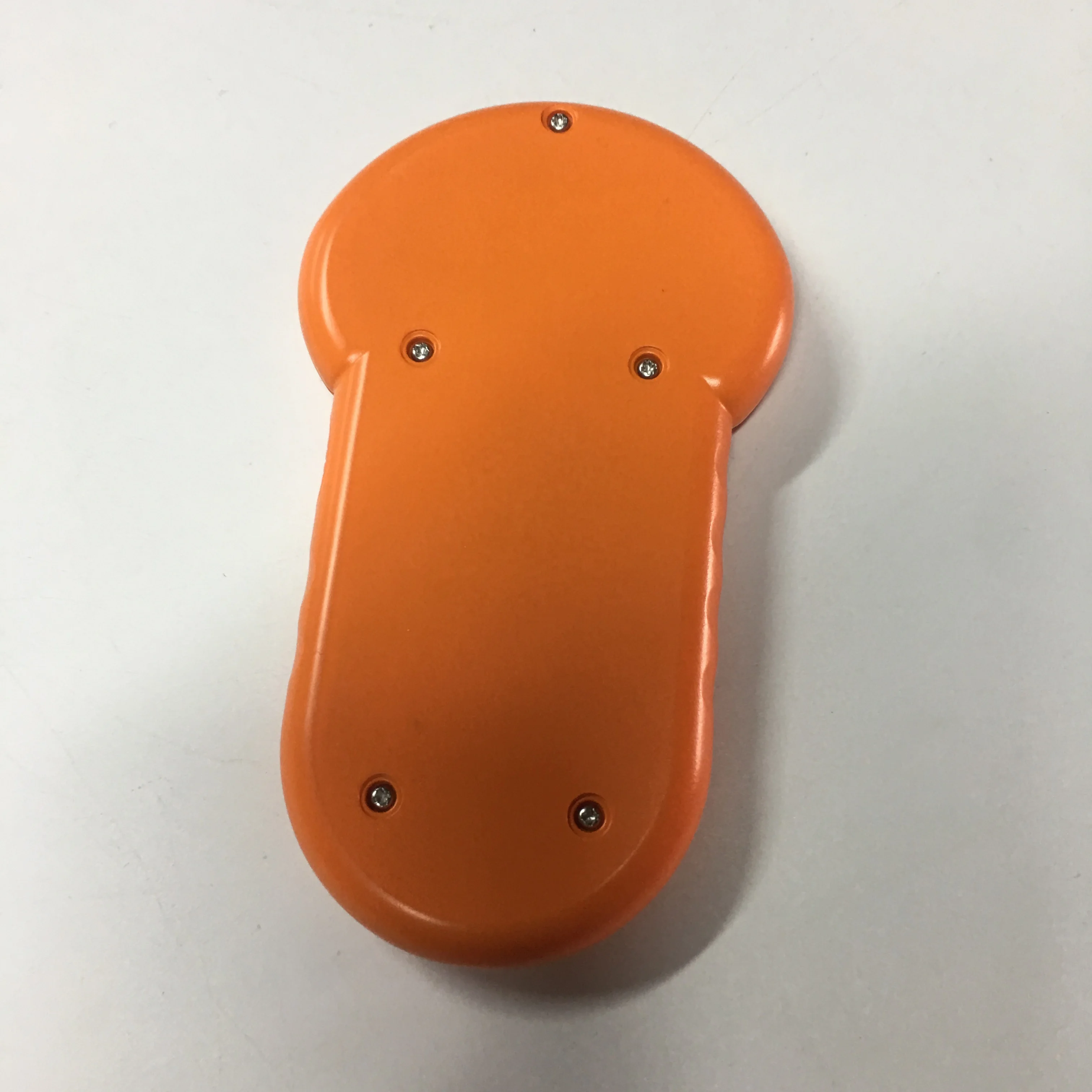 HOT SALE Livestock RFID TPU LF/UHF animal ear tag Reader