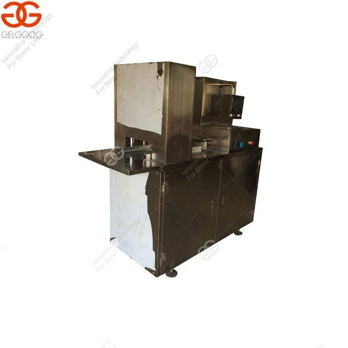 
Economical Practical Hard Candy Forming Machinery Sugar Cube Press Machine Sugar Cube Making Machine 