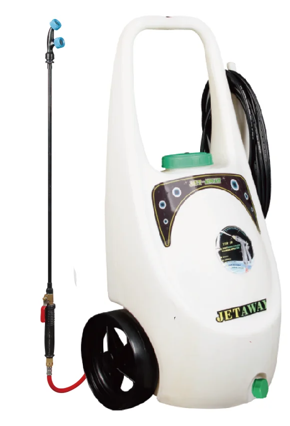 30L POTABLE SPRAY MACHINES CAR WASHER