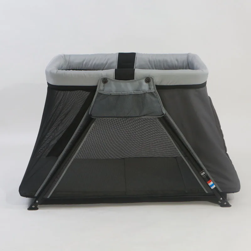 Luxury Foldable Baby Metal Playpen