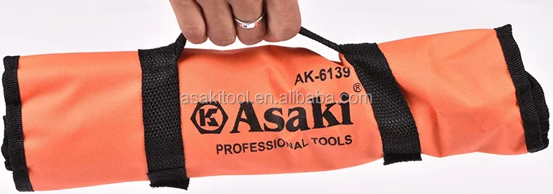 Набор гаечных ключей, комплект из 12 инструментов для полировки