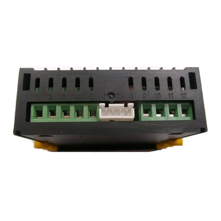 SF-469B wine cabinet price digital humidity and temperature controller