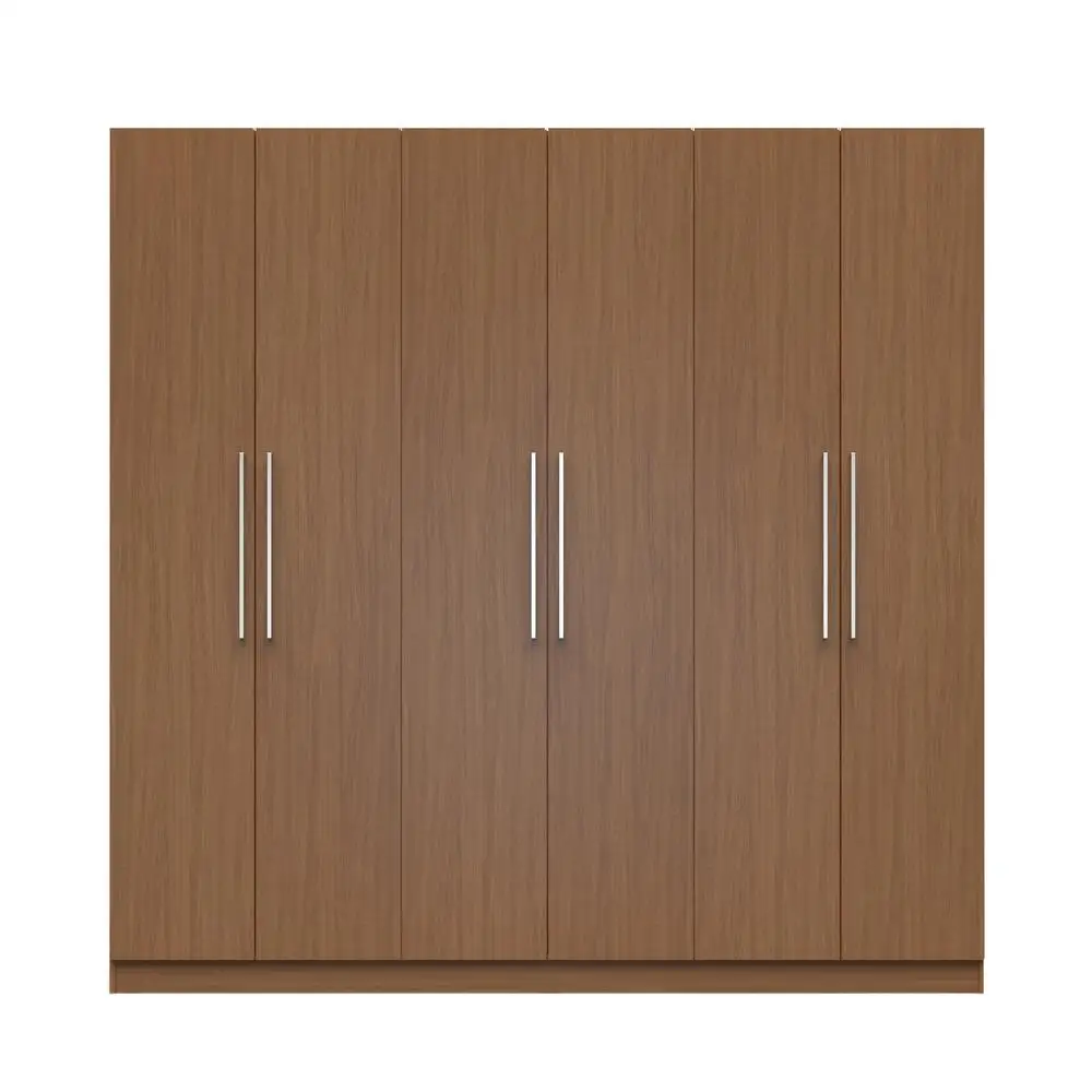 Cupboard India fancy bedroom living room wardrobe design