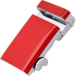 Custom Ratchet Belt Buckle For Man