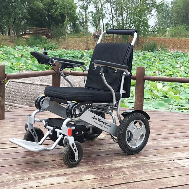 Wheelchair dual motor for disabled people design wheel chair electric wheelchairbeds