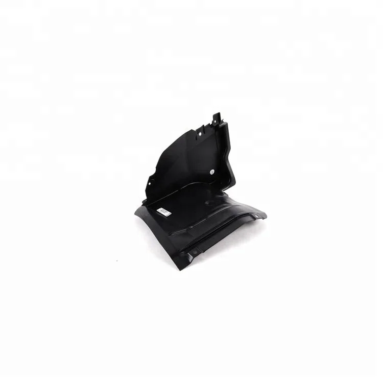 
Aftermarket auto body parts front portion inner fender cover liner panelling mudguard for W203 2038840722/2038840822 