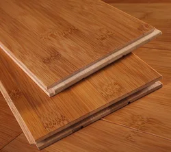 Wholesale Interior Solid Bamboo Flooring Eco-friendly Bamboo Flooring