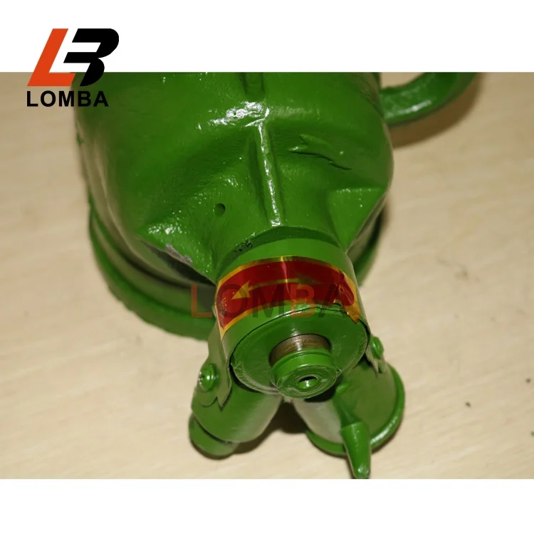 Saving labor 10ton 20ton hand operated manual leveling screw jacks go jacks for sale