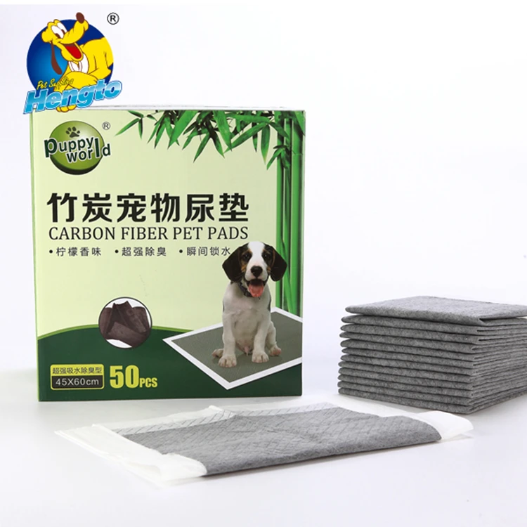 Wholesale Soft Disposable Training Pet Pad/Puppy Bed