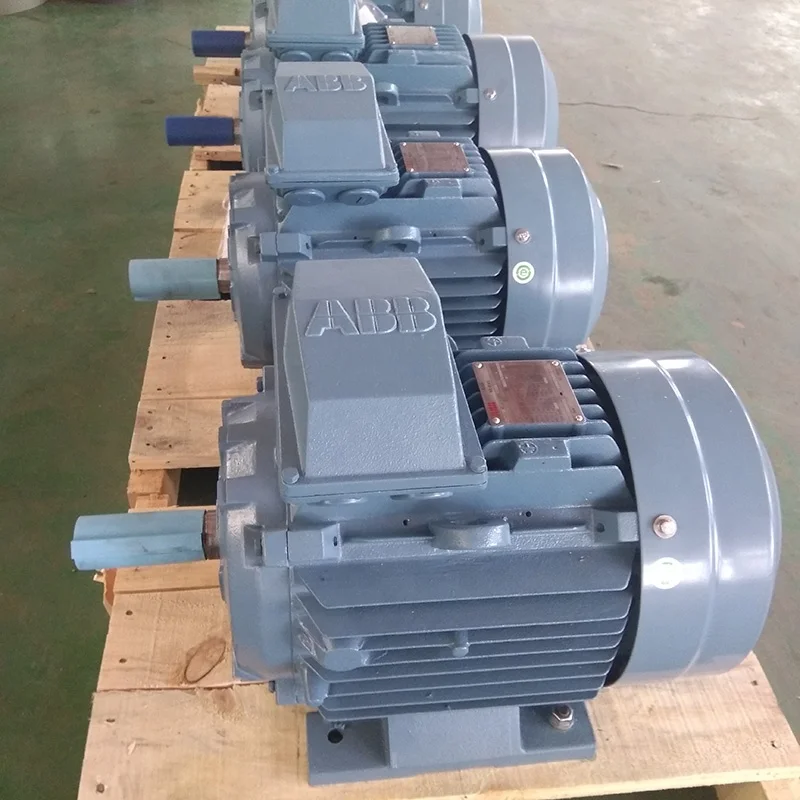 380V AC&DC conveyor machine motor for water juice factory