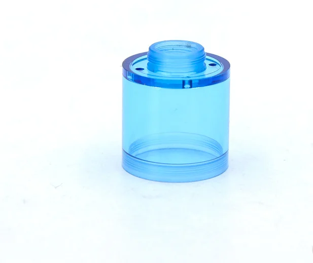 Top fill Short Mini Subtank Bell Cap Replacement Caps Tanks Atomizer