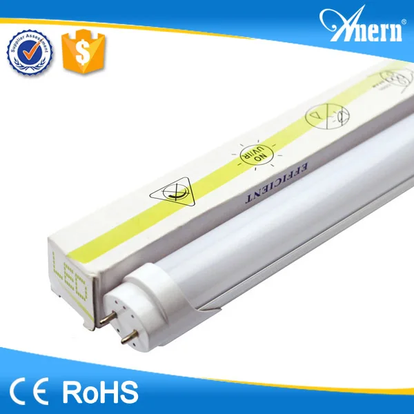 4 футов Высокое качество Shinelong светодиодная лампа t8 led чтения трубка секс 2016