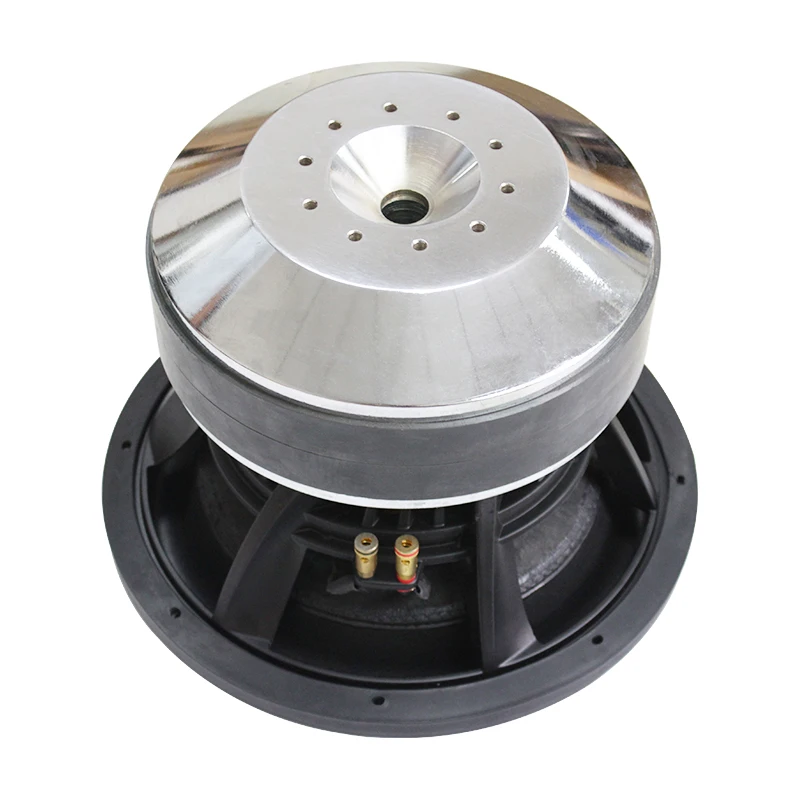 
ERISSON Hight Quality 5000Watts Speaker 12 Inch Subwoofer Car Audio 