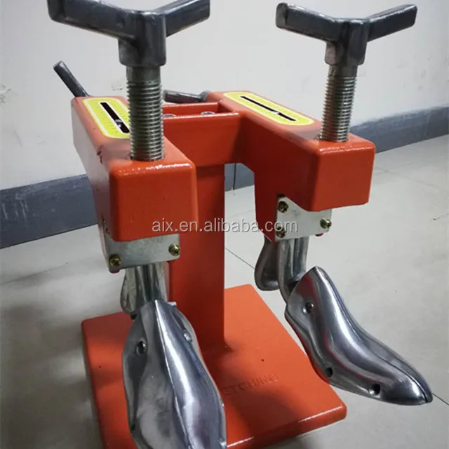 
High quality one pair shoe stretcher machine for sale 