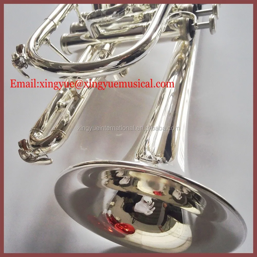 
cornet professional mpdel 