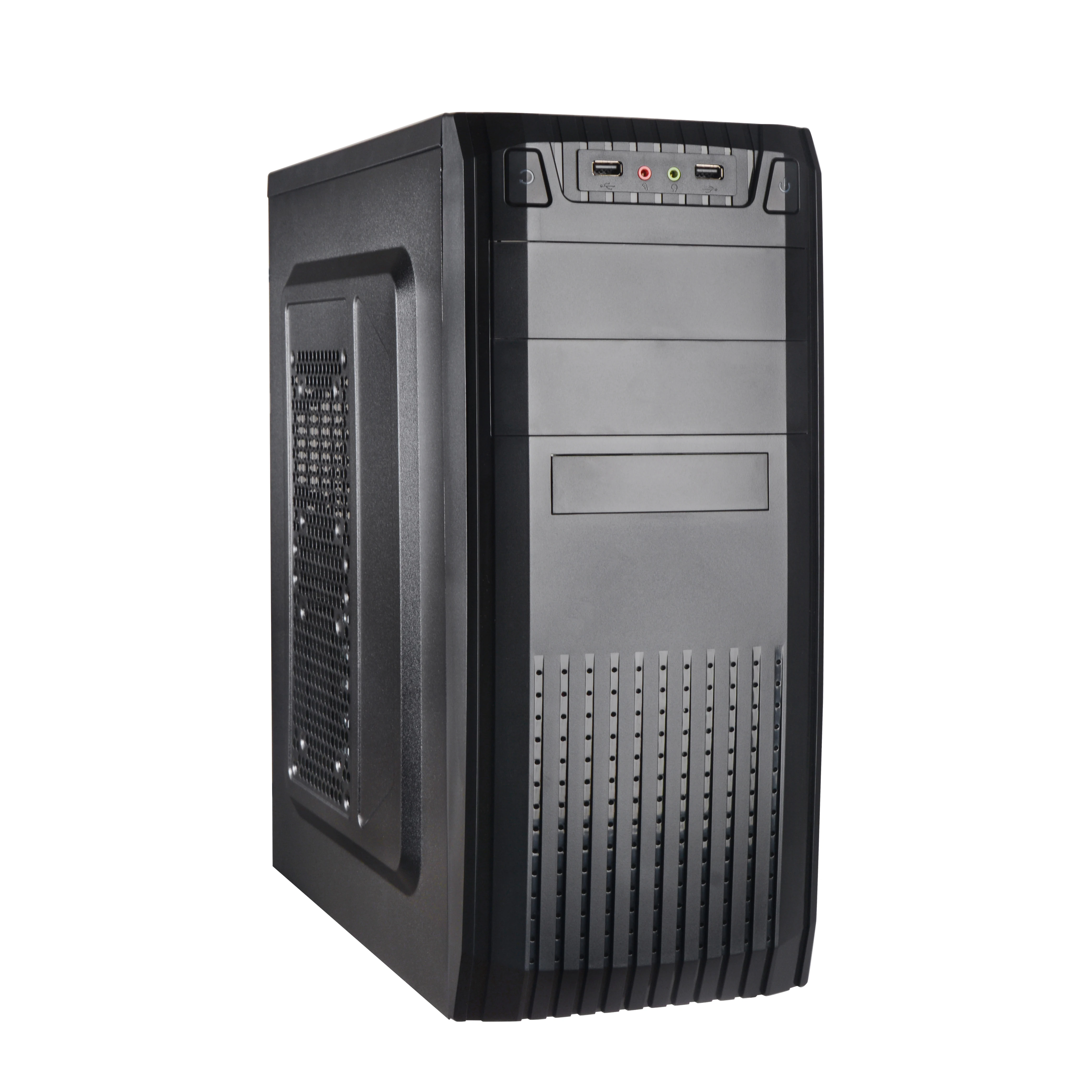 30 серии 2019 новый продукт уникальный акриловый Игровой ATX компьютерный чехол