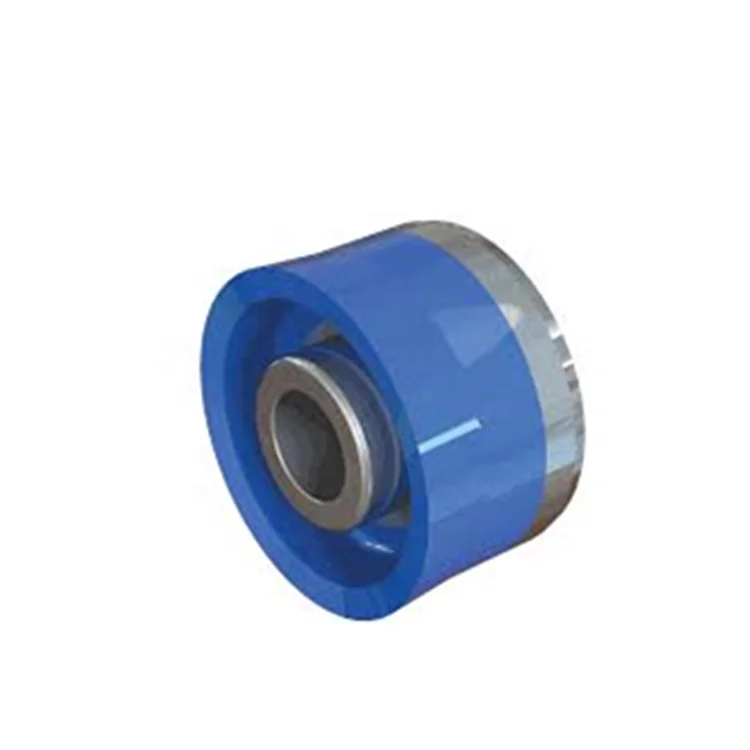 API 7K T500 T800 T1000 T1300 T1600 IDECO mud pump pistons