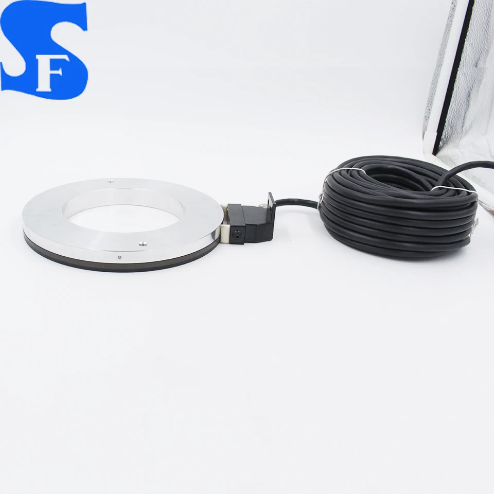 good quality PKM series high resolution linear magnetic increment rotary encoder