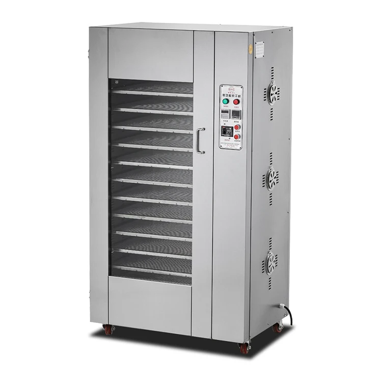 Multifunctional onion mushroom pepper drying machine for sale