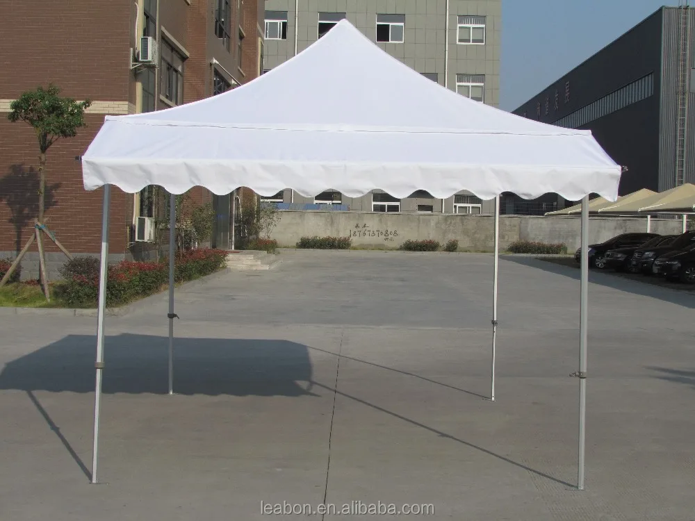 Easy assemble simple in structure cost effective canopy tent