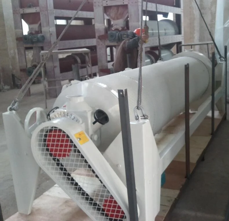 quinoa seed indent cylinder durum wheat indented grader long rice grain cleaner